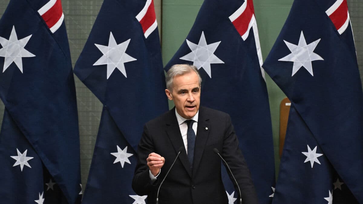 Trudeau does not rule out Canadian military involvement in Middle East war