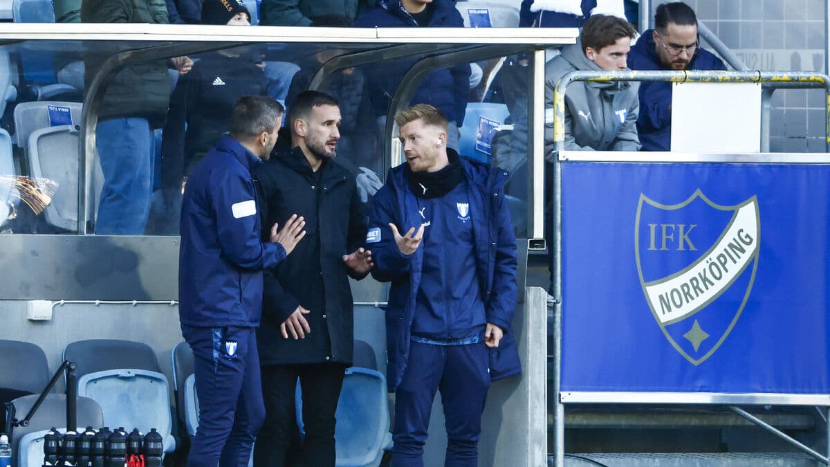 Malmö FF Triumphs Over IFK Norrköping With Key Players on the Bench