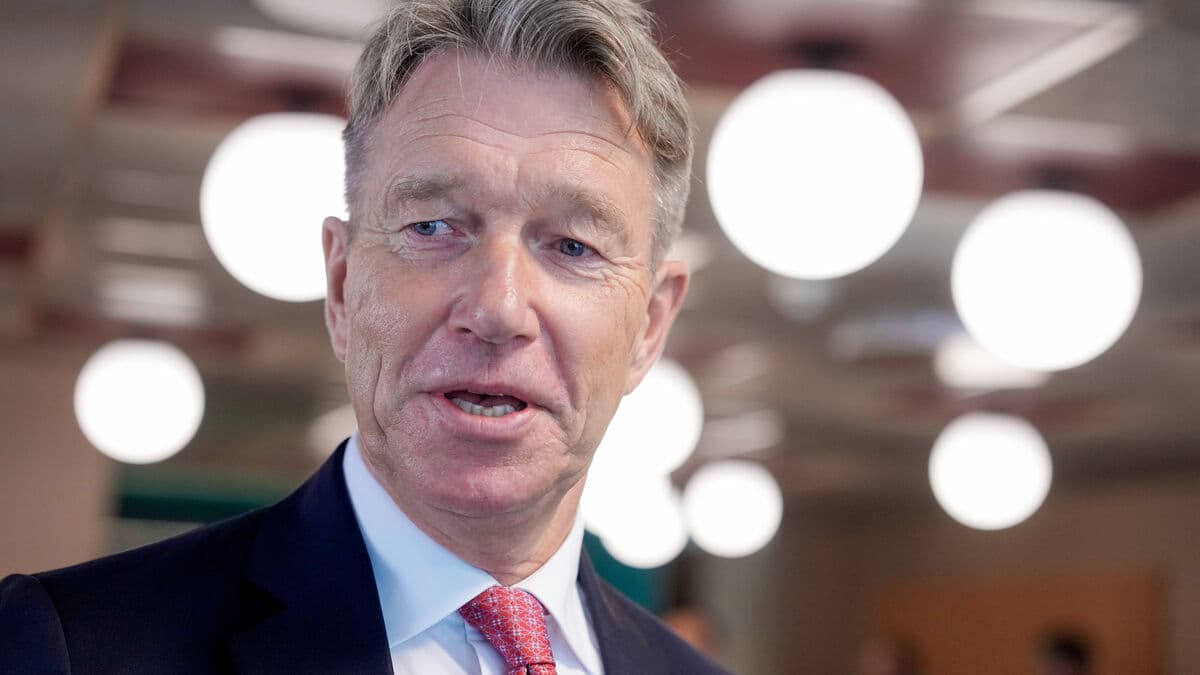 Norway awards 57 new oil and gas permits in Norwegian waters