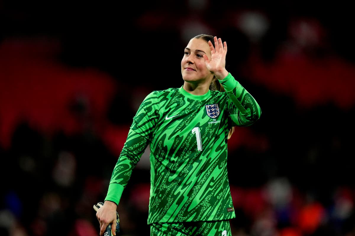 Mary Earps Retires from England Team Ahead of European Championship