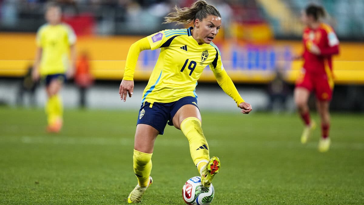 Chelsea extended their points streak – Swedish goal assist