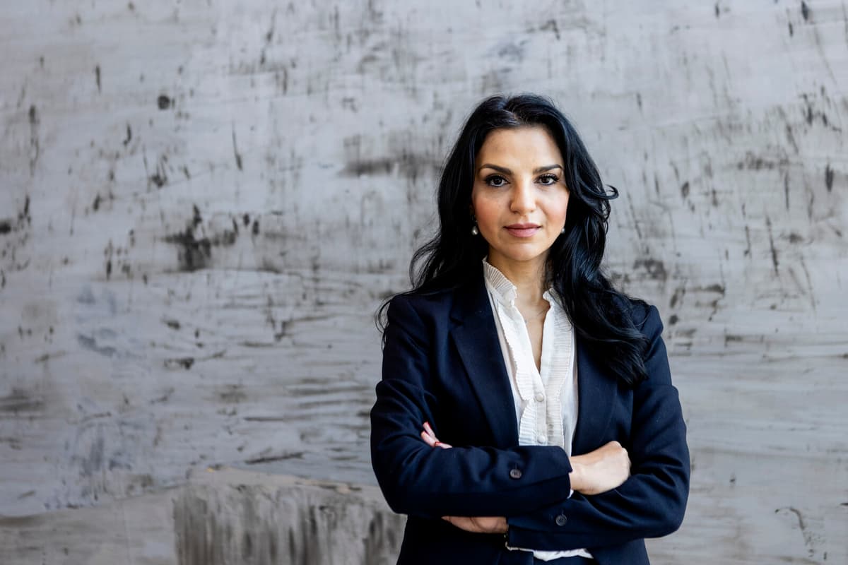 Economist Urges Swedish Savers to Hold Steady Despite Tariff Impact