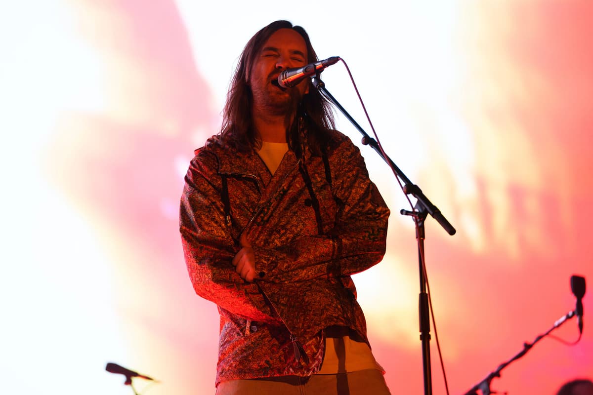 Tame Impala to Perform in Sweden at Avicii Arena Next Year