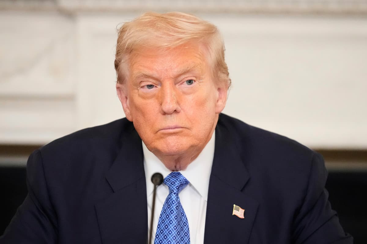 Trump and Putin to Meet in Alaska on August 15