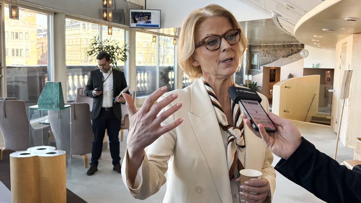 Svantesson: I will not apologize