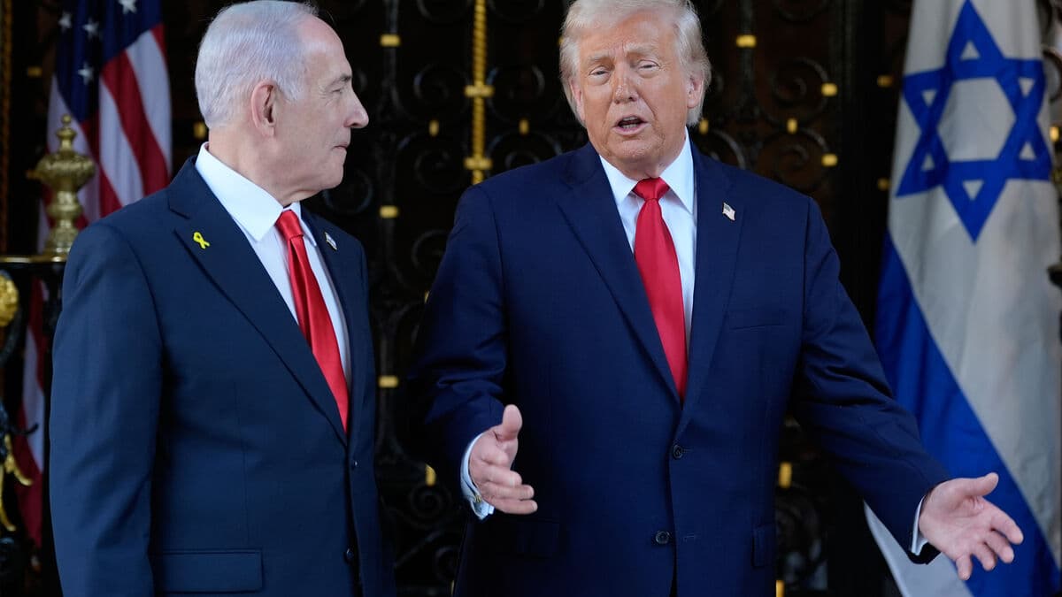 Iran warns Netanyahu may have destructive influence