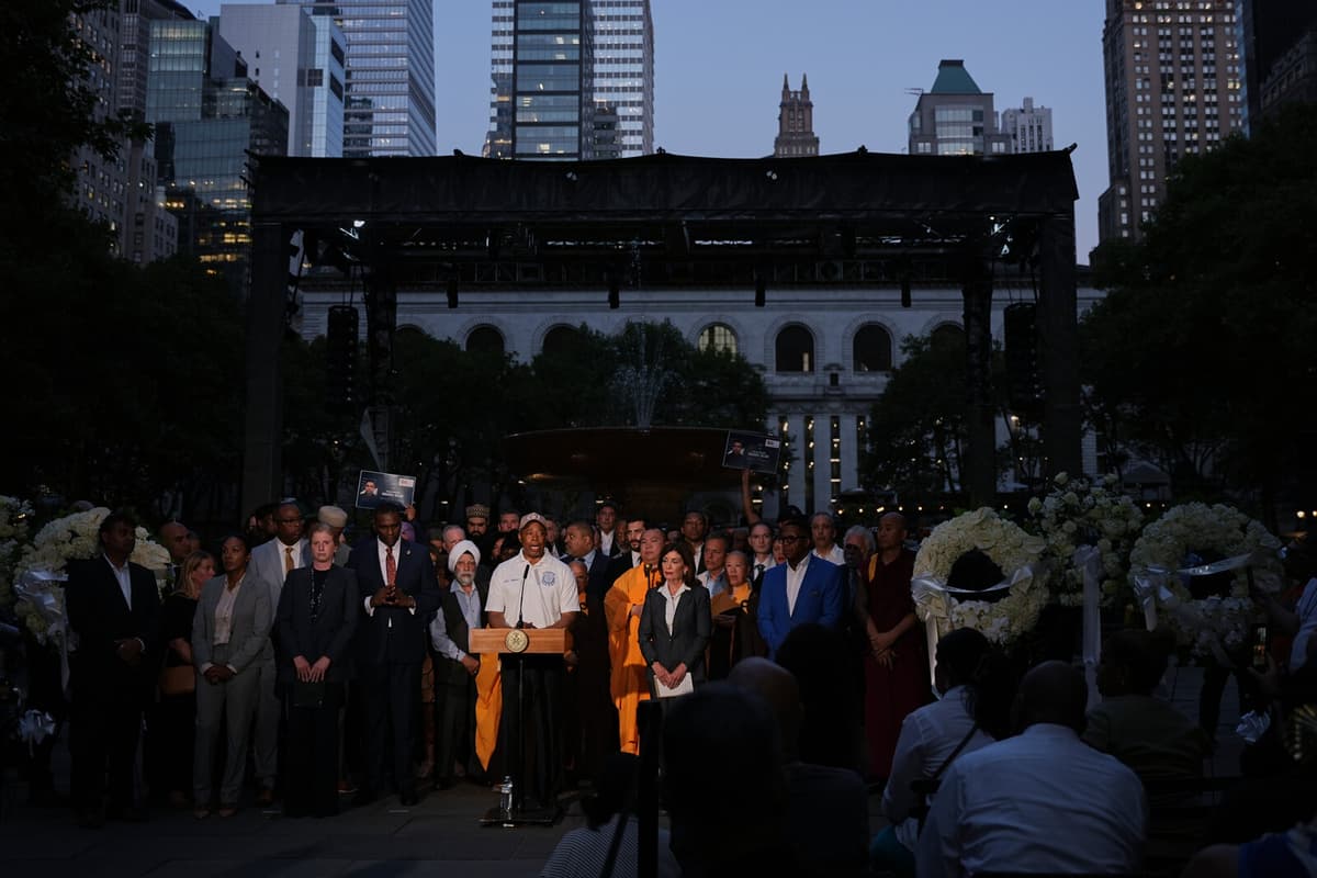 Manhattan Shooter Blames NFL and CTE for Deadly Attack