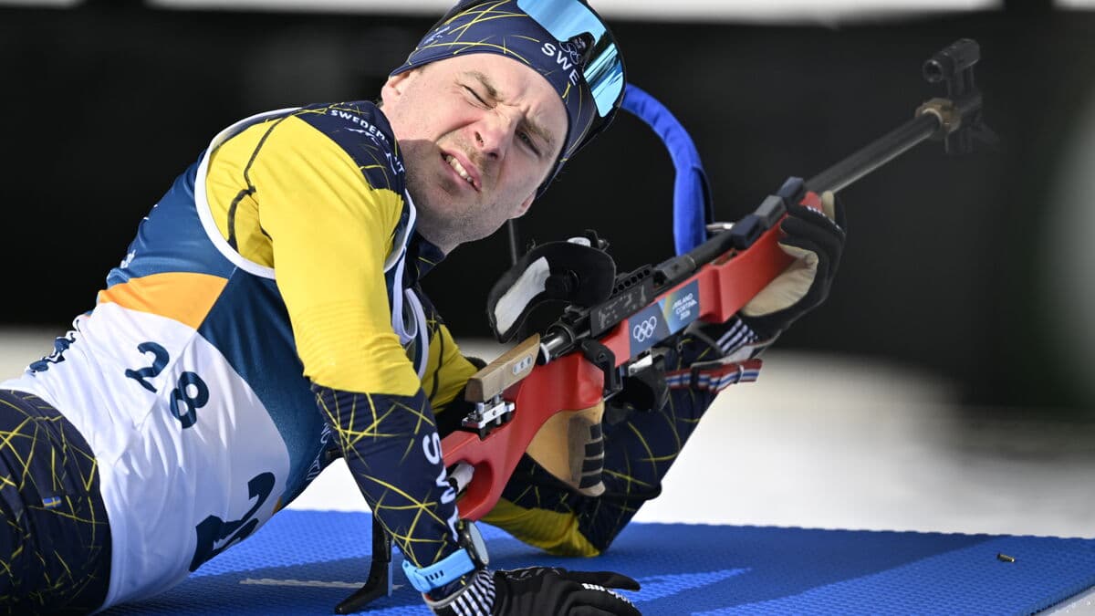 After the fiasco - Nelin gets time with his family