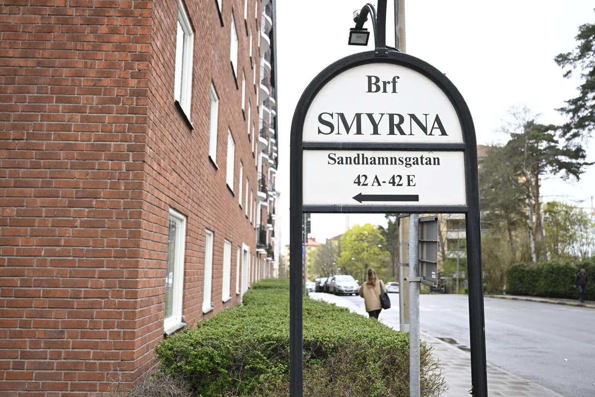 Supreme Court Ruling on Land Rent Offers Relief to Swedish Residents