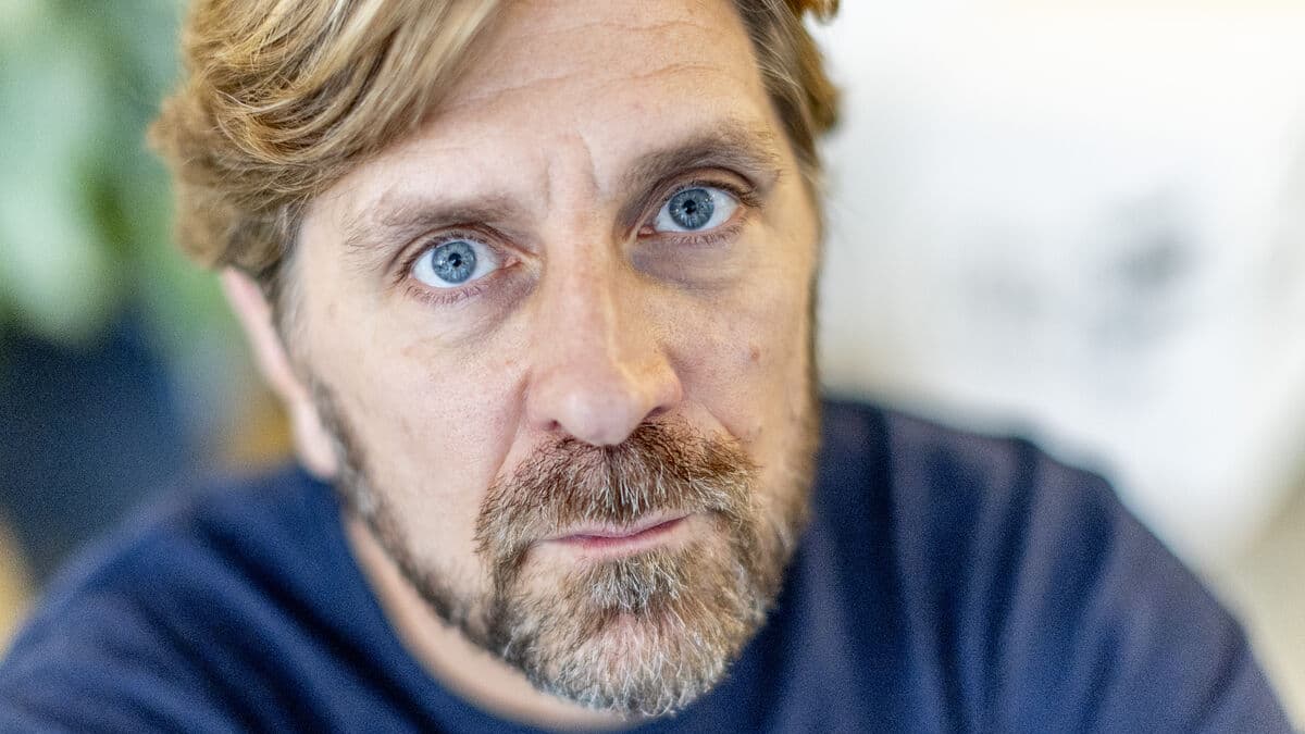 Östlund's film delayed, misses Cannes