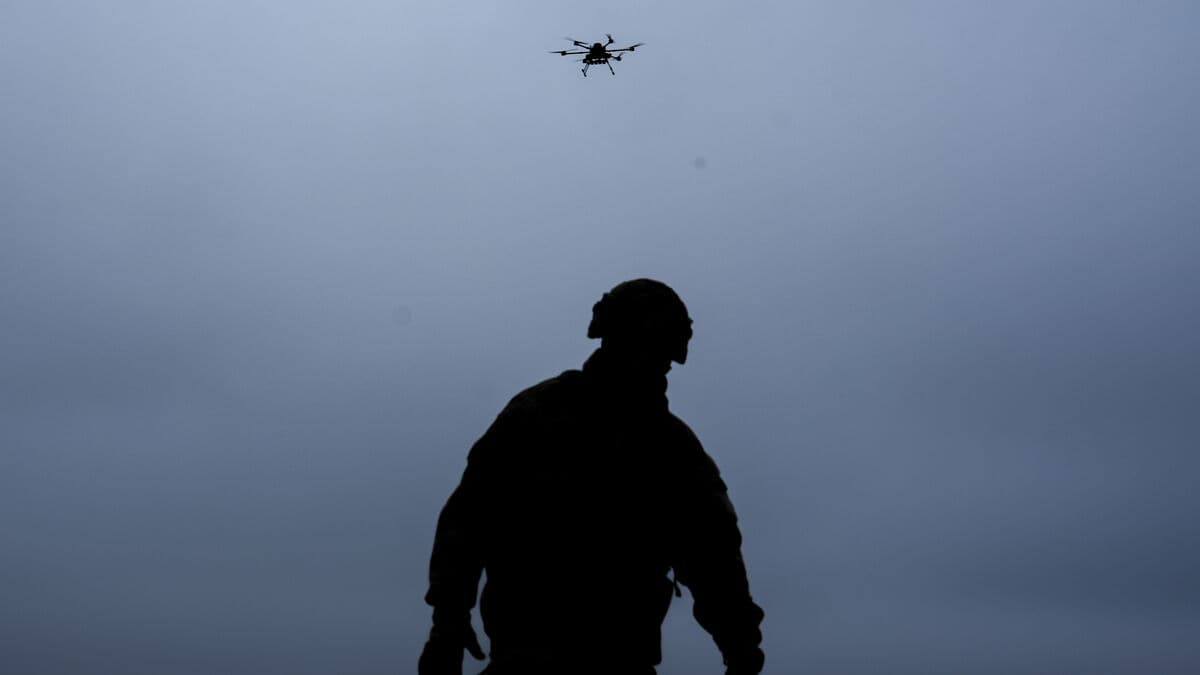 Russia: 76 Ukrainian drones intercepted