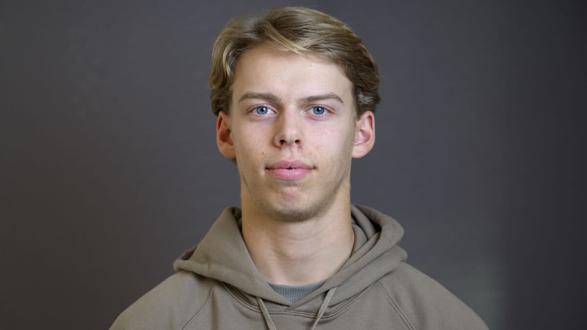 Burmansson injured – misses the Olympics and the entire season