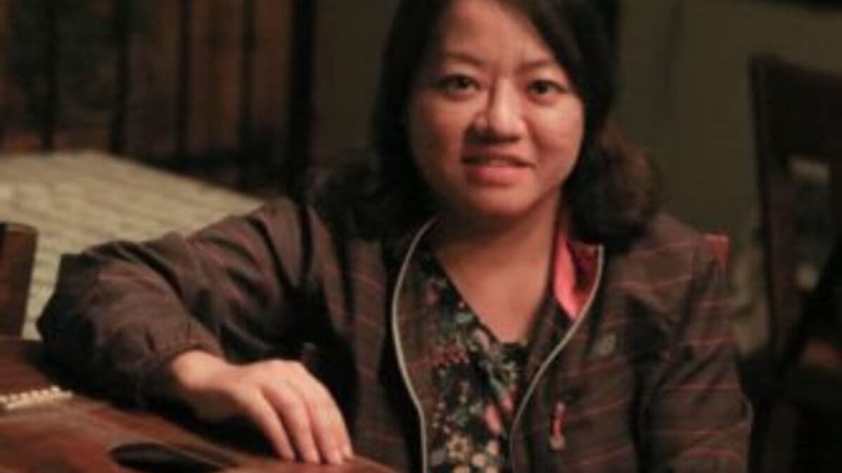 Tucholsky Prize Honors Imprisoned Vietnamese Author Pham Doan Trang