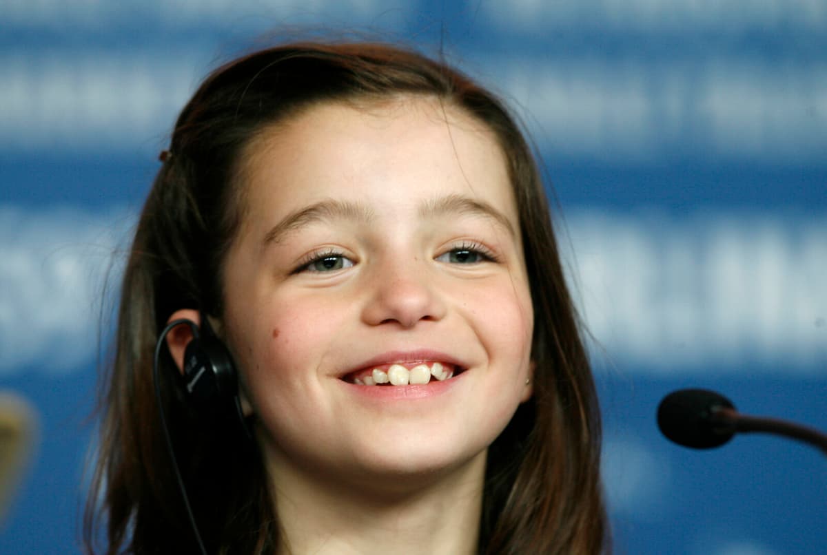 Former Child Star Sophie Nyweide Dies at 24