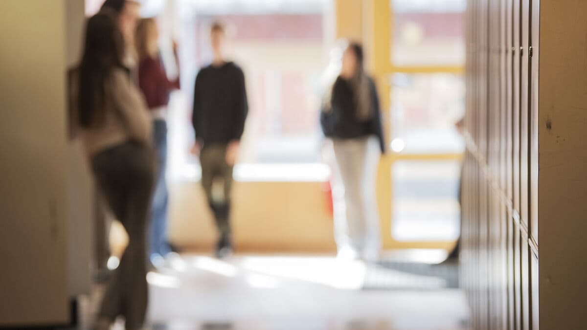 More antidepressants prescribed in Sweden than in neighboring countries