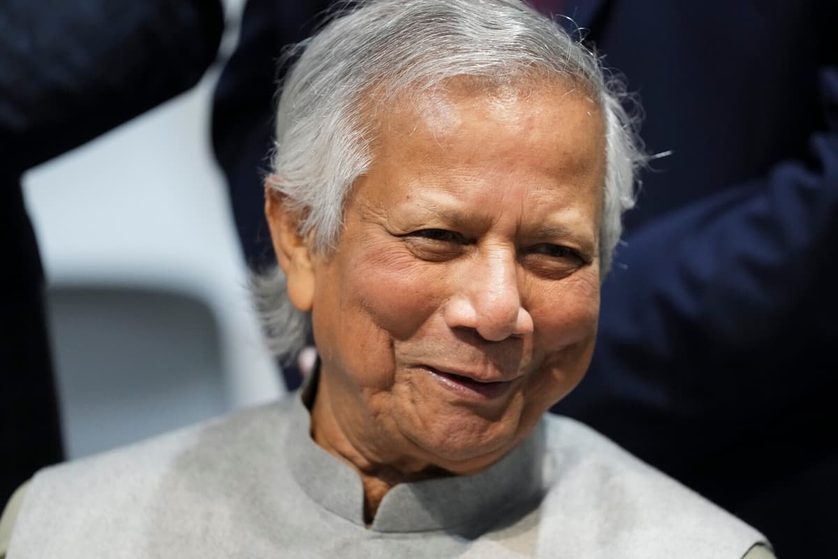 Bangladesh Schedules Early Election Following Student Protests