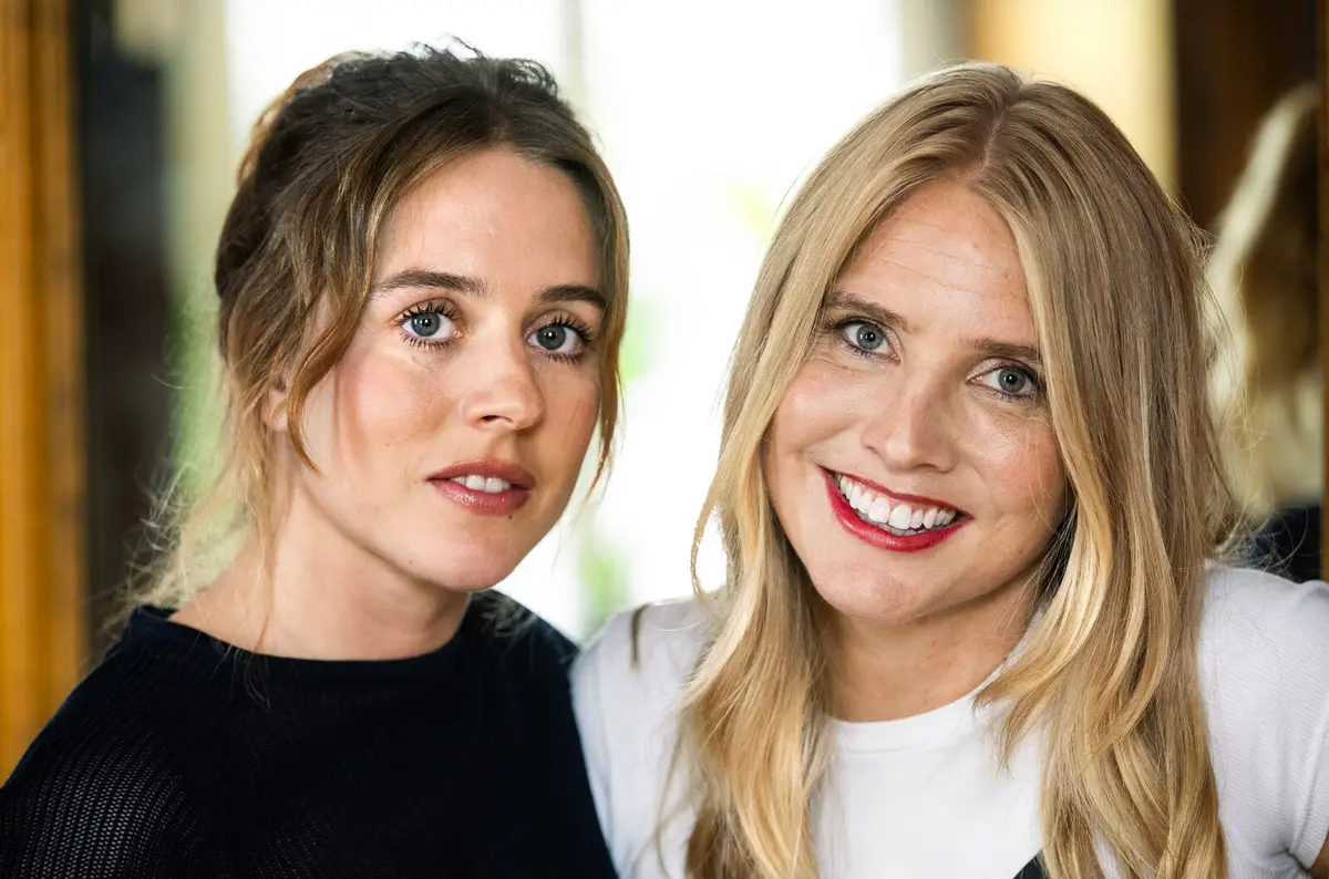 Netflix Debuts Amanda Romare's Series "Half of Malmö" Worldwide