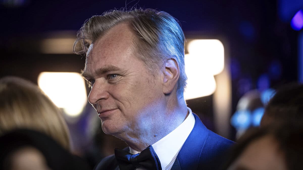 Trailer for Nolan's The Odyssey released