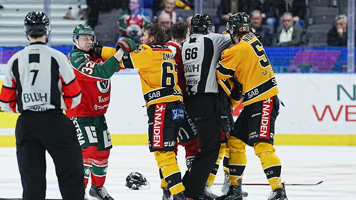 The move after the crush: Totally losing it