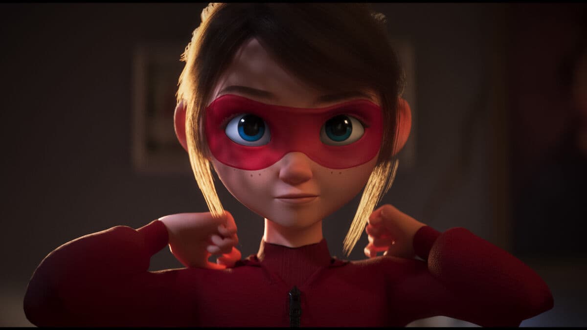 Swedish superhero film Handbook for Superheroes sold to 16 countries