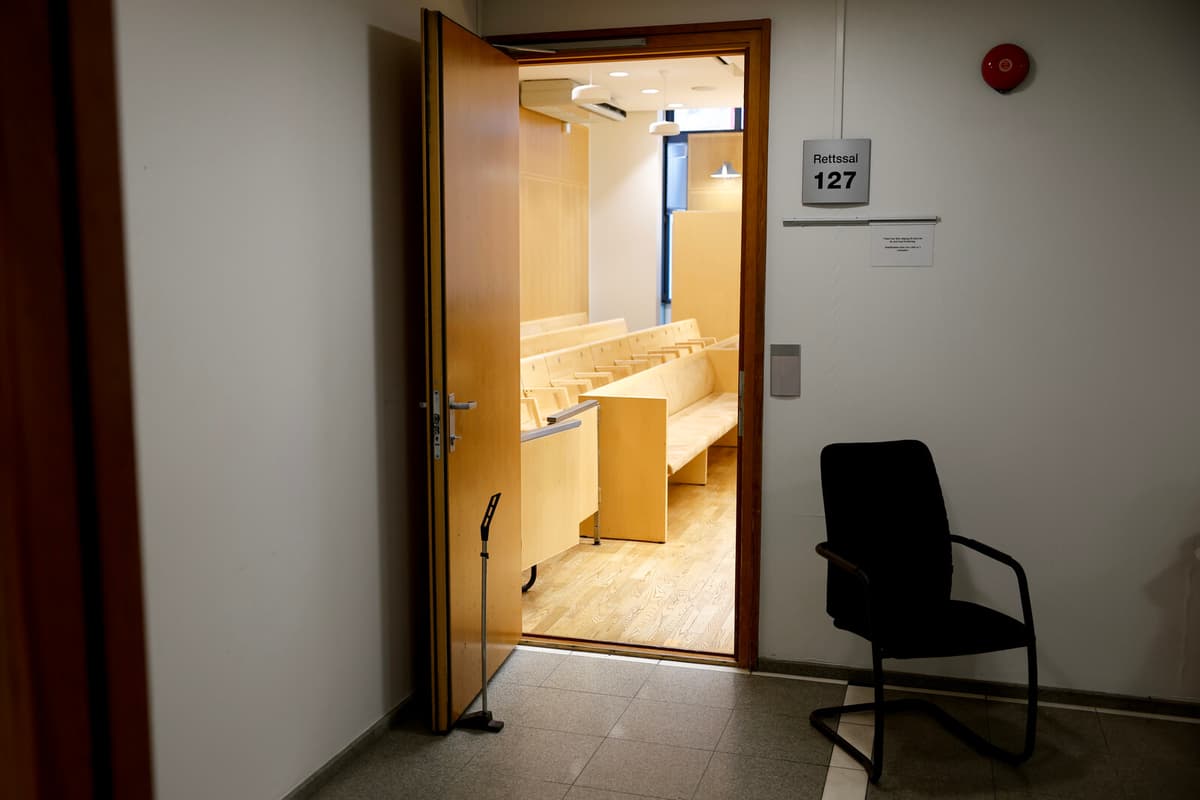 Man Attacks Referee at Norway Cup to Defend Brother