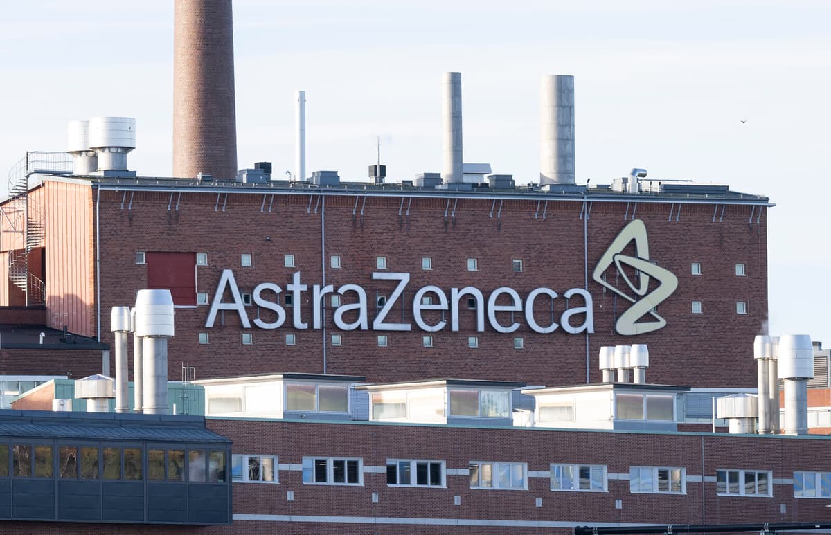 AstraZeneca Boosts US Investment Amid Growth and Tariff Challenges