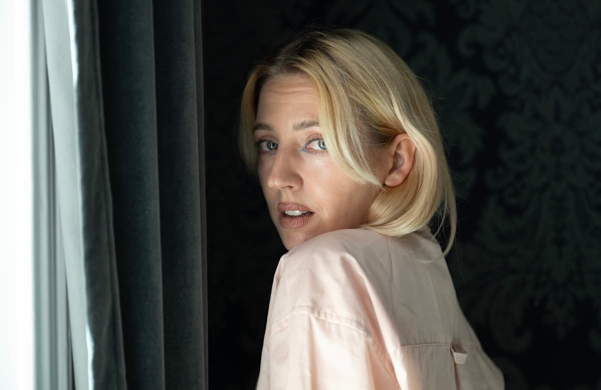 Bag Ban Removed for Veronica Maggio Concert at Gröna Lund