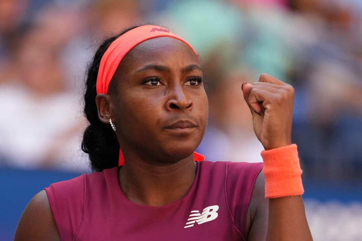 Coco Gauff Advances to US Open Fourth Round, Reflects on Pressure