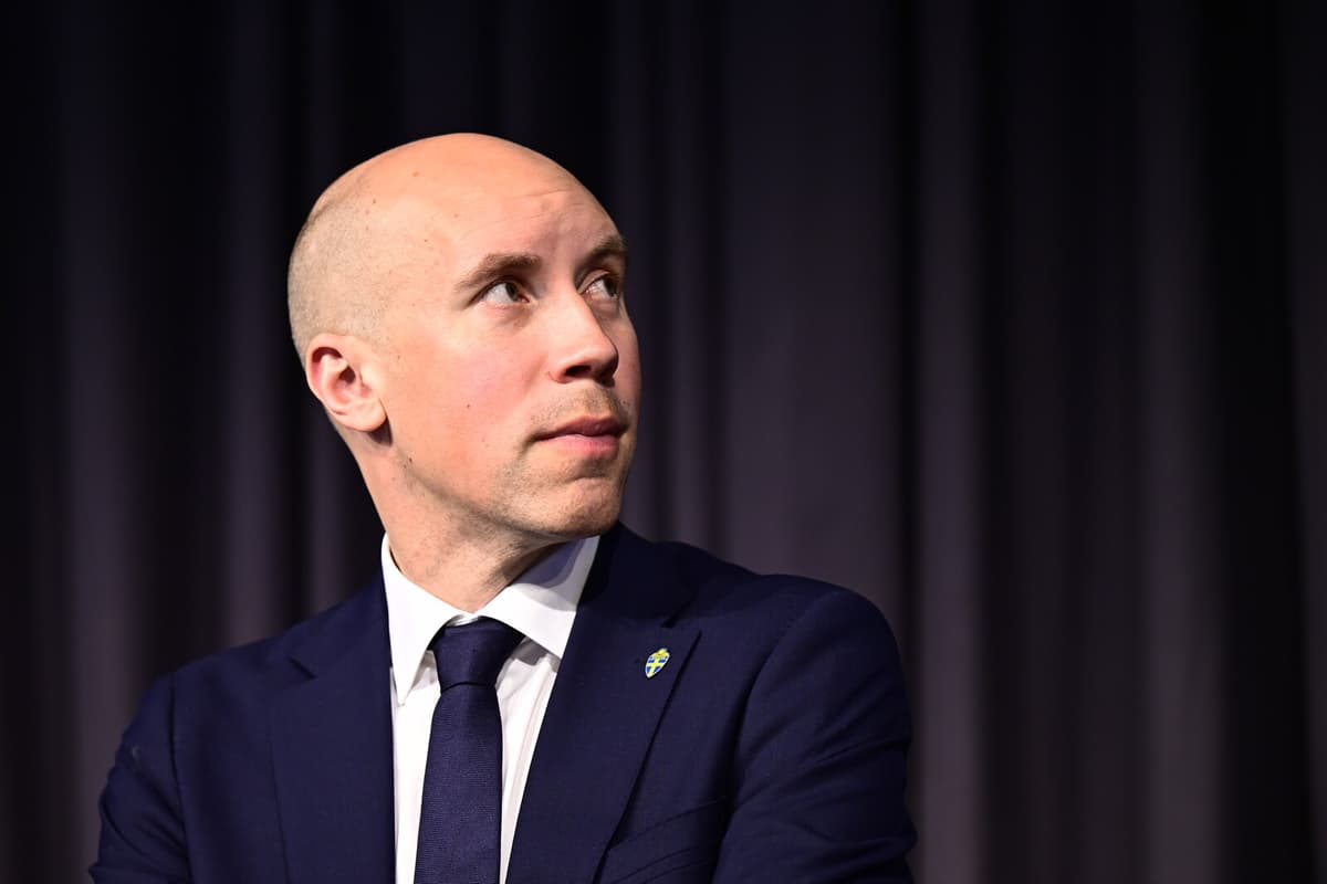 Sweden Loses UEFA Influence as Norway Gains Ground