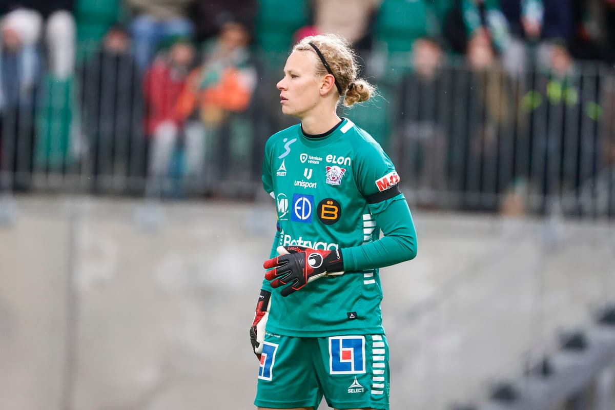 Many Female Footballers Anxious About Life After Career, Survey Reveals