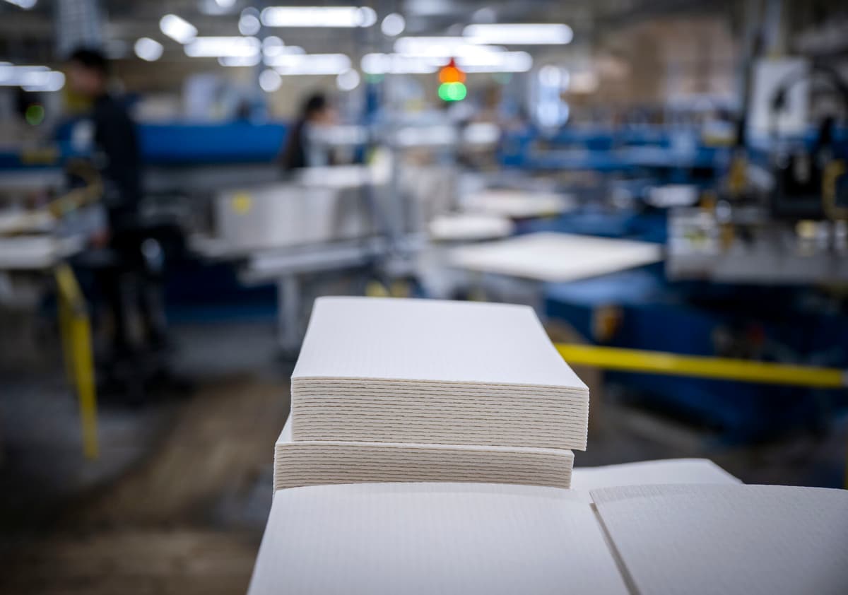 Central Bank Survey: Swedish Companies Grow More Pessimistic