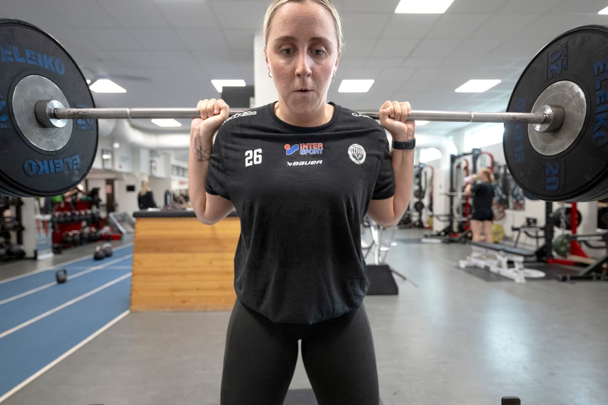 Frölunda and Färjestad Set for Exciting Women's Hockey Rivalry