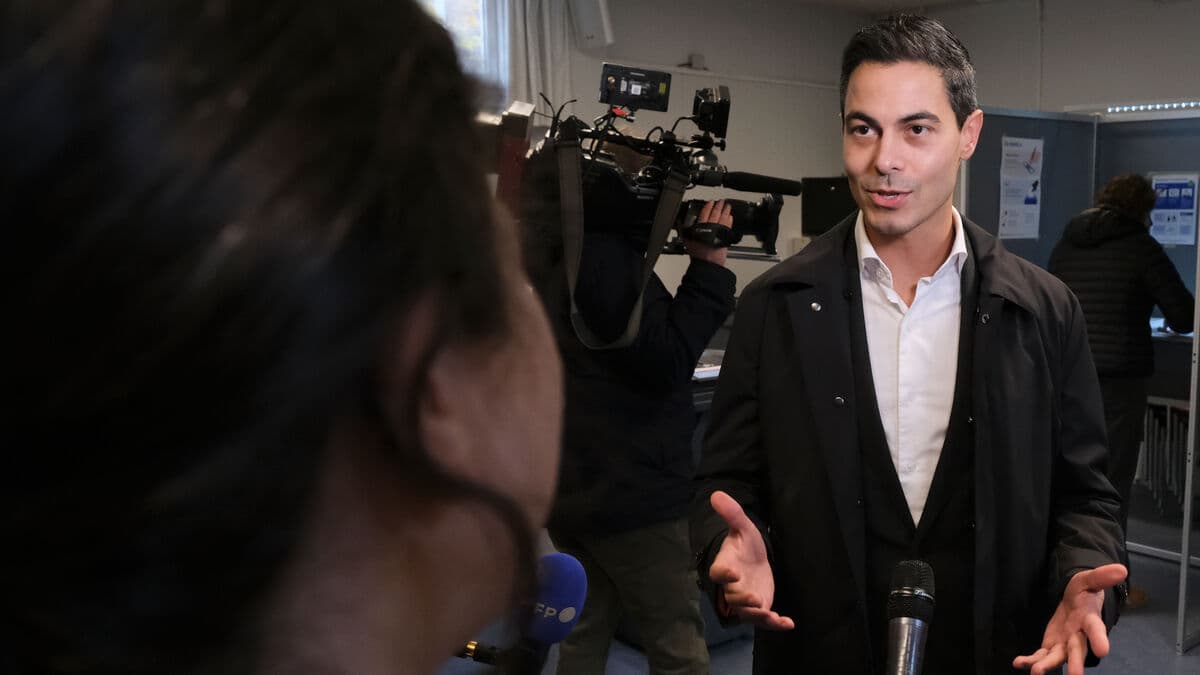 Setback for Wilders – liberal advance in The Hague