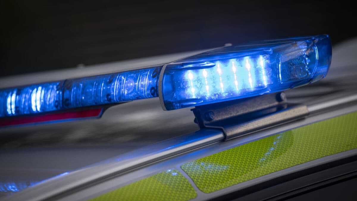 One death in Uppsala – murder under investigation