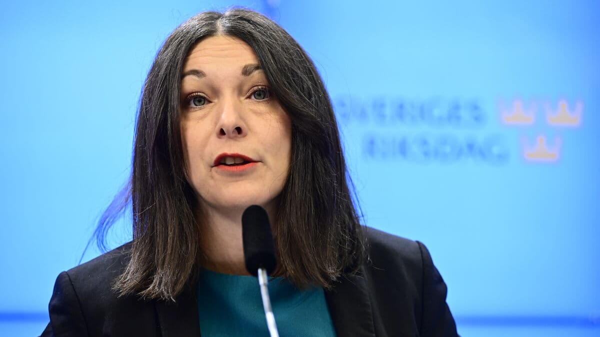 Social Democrats Push to Ban Violent Activist Clubs in Sweden