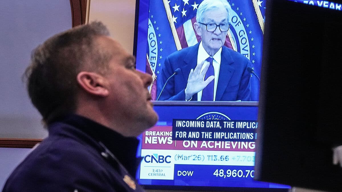 Quiet US stock market ahead of major quarterly reports