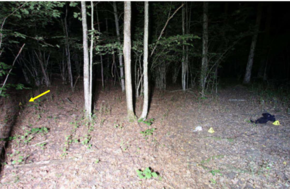 Foxtrot Leader Sentenced to Life for Conspiracy in Teen Murders