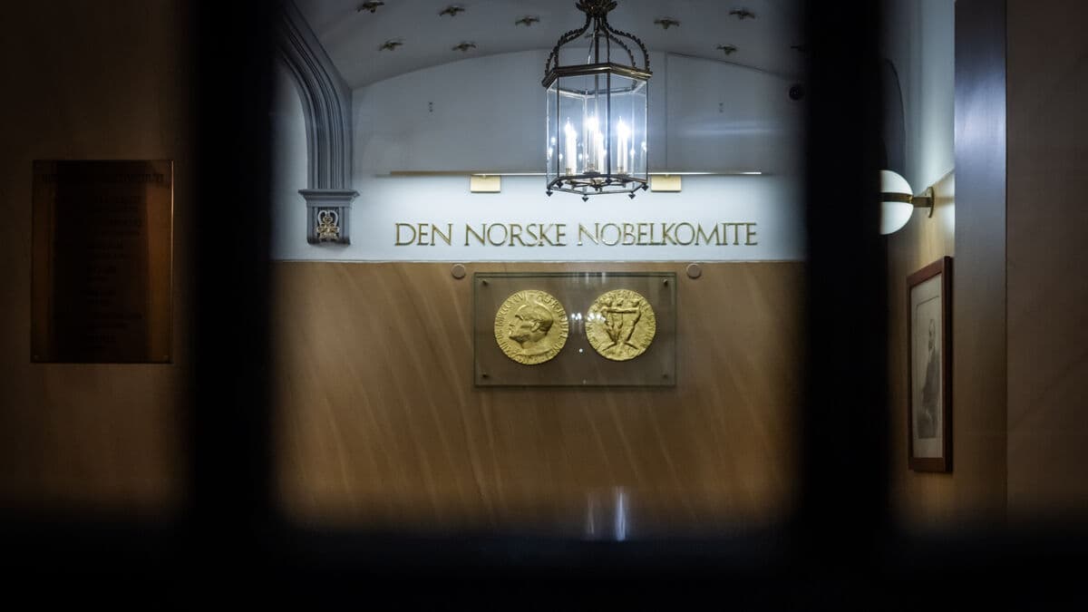 Trump after Nobel snub says he no longer feels bound to think only about peace