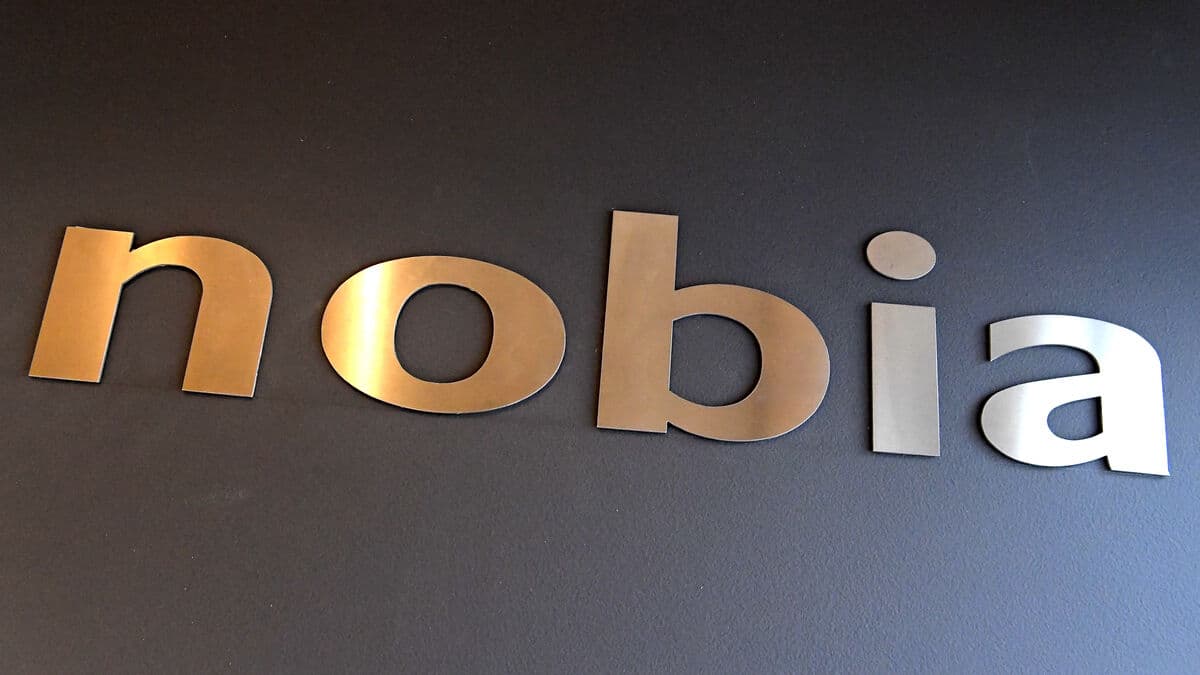 Losses increase for Nobia as it is in the process of selling its British operations