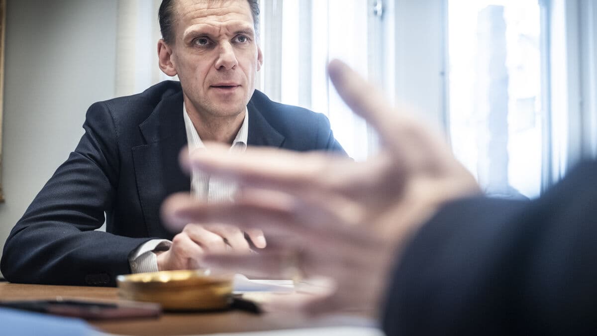 Investor raises dividend to SEK 5.60 per share