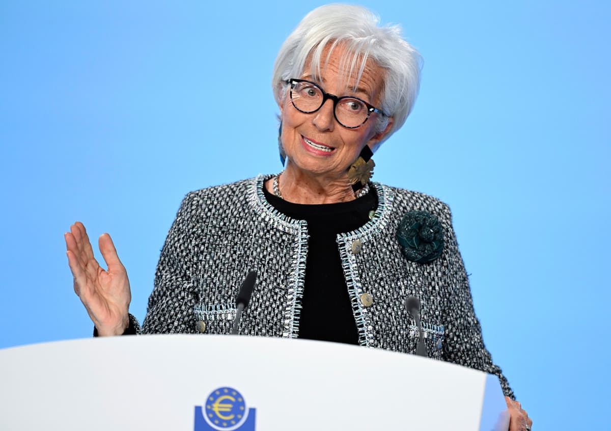 ECB Officials Divided on Future Interest Rate Decisions