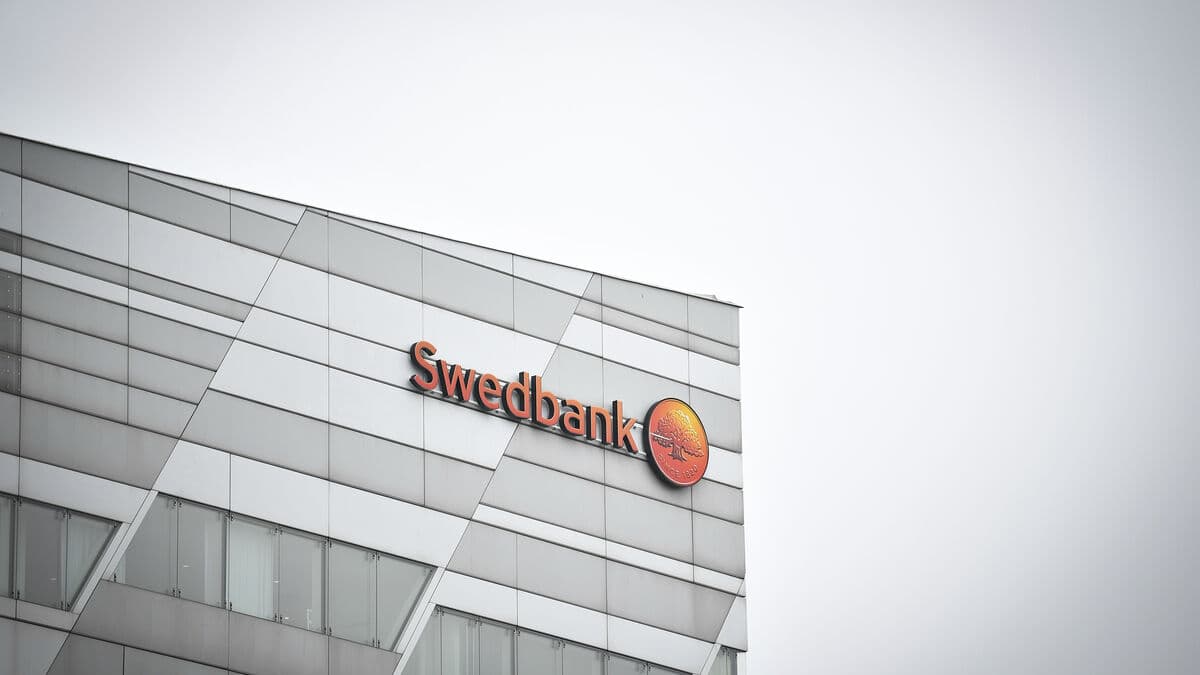Swedbank's purchase of Stabelo completed