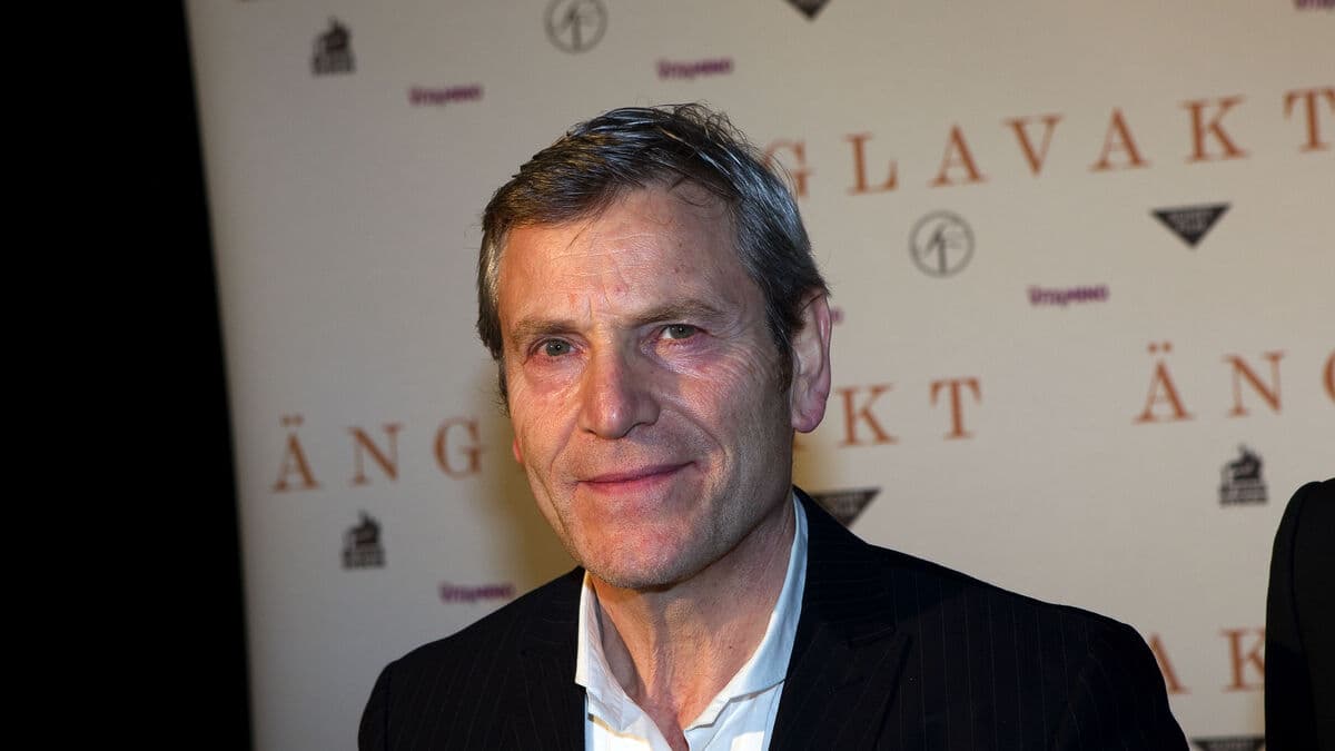 Actor Tchéky Karyo is dead