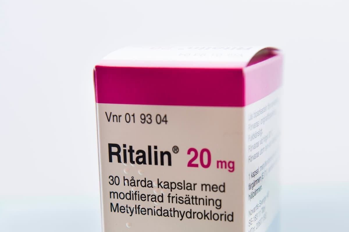 ADHD Medication Use Nearly Doubles Among Young Swedish Women