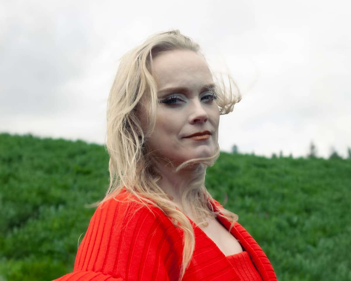 Ane Brun Announces New Album and European Tour