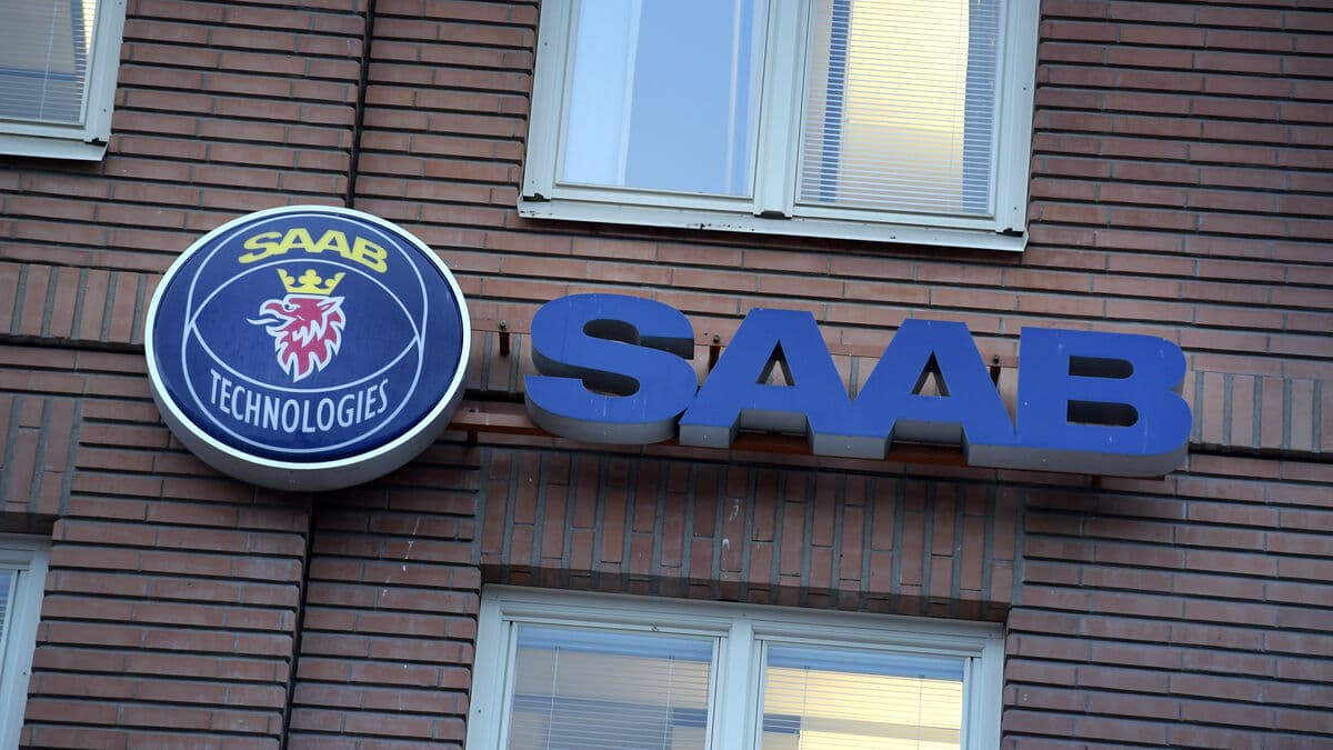 Denmark buys Swedish grenade launchers for half a billion