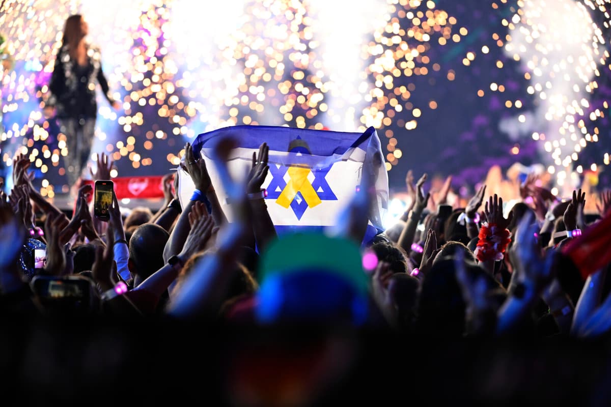 Ireland Threatens Eurovision Boycott Over Israel's Participation
