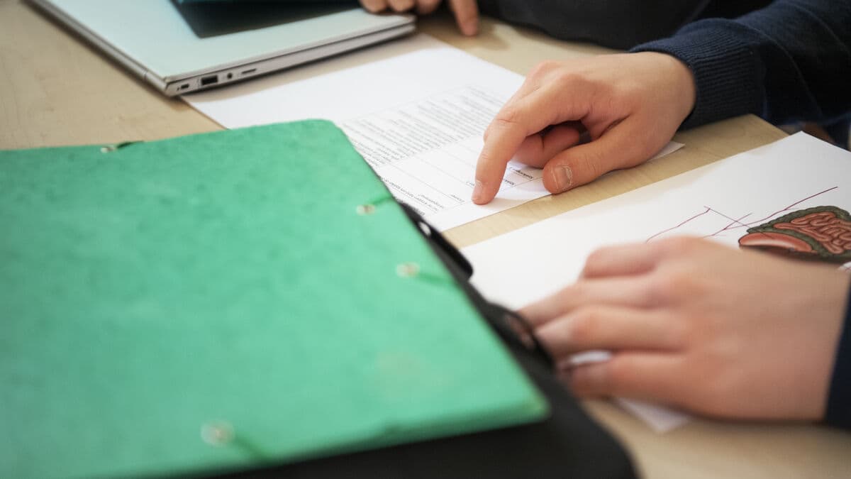 More graduates are applying to vocational schools