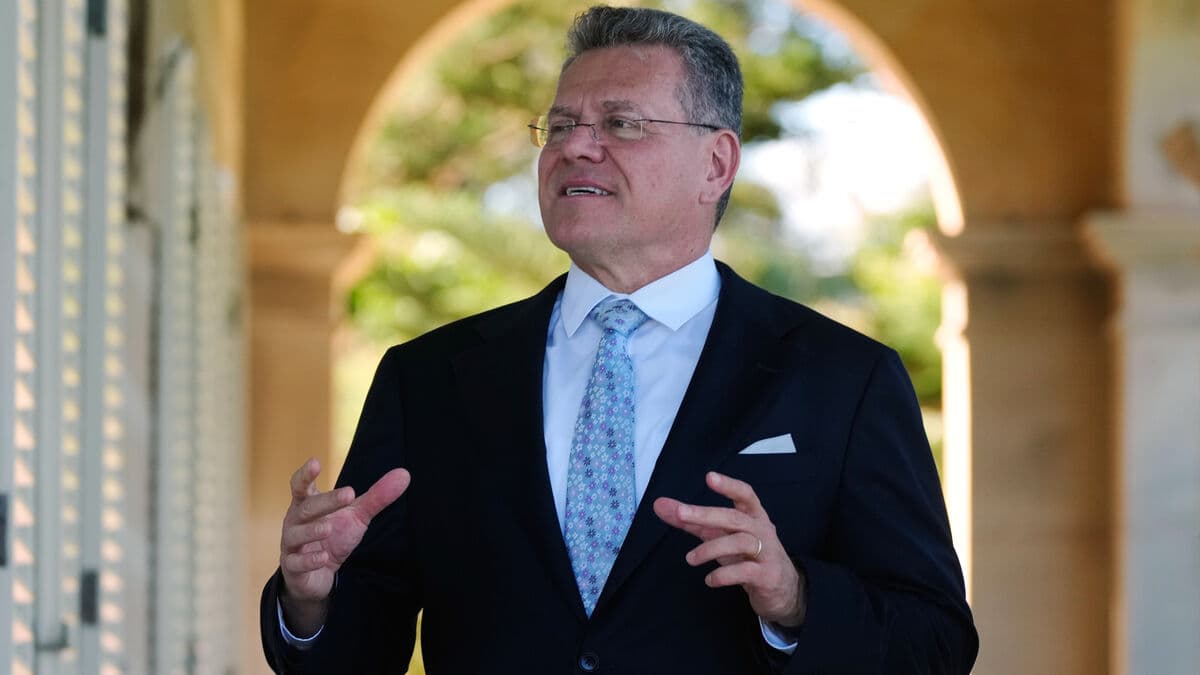 EU-Mercosur trade agreement to enter provisional effect from 1 May