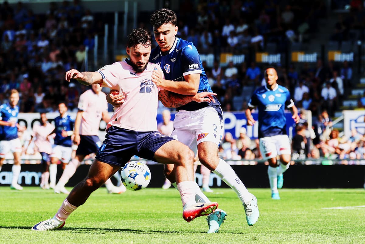 Malmö FF Bounces Back with 4-0 Victory Over Halmstad After Copenhagen Loss